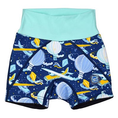 Splash About Jammers Up in the Air Dětské UV plavky – Zboží Dáma