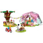 LEGO® Friends 41392 Luxusní kempování v přírodě – Zboží Živě