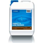 Dr. Schutz čistič na parkety a korek 5 l – Sleviste.cz