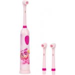 Cosmo Tlapková patrola BIE002686 růžový – Zboží Živě