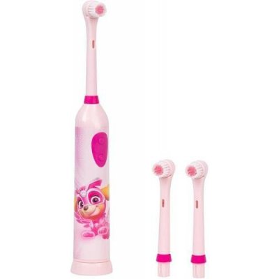 Cosmo Tlapková patrola BIE002686 růžový – Zboží Živě