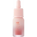 Peripera Ink Airy Velvet matný tint na rty 022 Center Peach 4 g – Zbozi.Blesk.cz