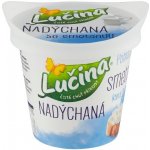 Lučina Nadýchaná se smetanou 140g – Zboží Dáma