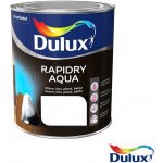 Dulux Rapidry Aqua 2,5 l bílá lesk – Sleviste.cz