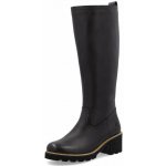 Remonte D0A79-00 černé W4 – Zboží Dáma