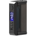 Lost Vape Box Therion II DNA250C 200W Gunmetal – Zboží Dáma Lost Vape Box Therion II DNA250C 200W Gunmetal – Zboží Dáma