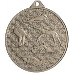 Medaile PLAVÁNÍ – Zboží Dáma