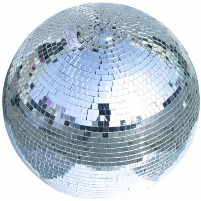 Eliminator Zrcadlová koule 50 cm – Zboží Dáma