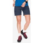 Patagonia turistické kraťasy dámské Terravia Trail Shorts 6 in smolder blue – Hledejceny.cz