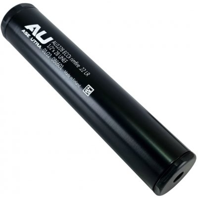 Ase Utra Ase Utra ECO, ráže .22LR, závit 1/2x28 UNEF – Zbozi.Blesk.cz