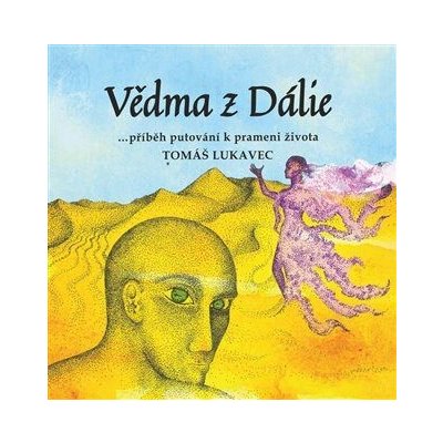 Vědma z Dálie - Tomáš Lukavec – Sleviste.cz