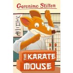 Geronimo Stilton: The Karate Mouse – Hledejceny.cz