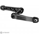 e*thirteen Helix R kliky, 165 mm, 1x11/12, bez převodníku, black – Hledejceny.cz