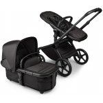 BUGABOO kompletní Fox 5 Black moonlight Noir 2024 – Zboží Dáma