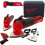 Milwaukee M12 FMT-0 – Zbozi.Blesk.cz