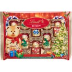 Lindt Teddy a přátelé 96 g – Zbozi.Blesk.cz