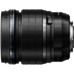 Olympus M.Zuiko Digital ED 25mm f/1.2 PRO – Sleviste.cz