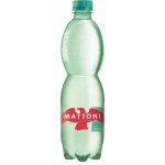 Mattoni minerální voda jemně perlivá 12 x 0,5 l – Sleviste.cz
