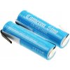 Baterie nabíjecí Cameron Sino 3.7V Li-ion 700mAh CS-ICR14500NR