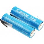 Cameron Sino 3.7V Li-ion 700mAh CS-ICR14500NR – Zbozi.Blesk.cz