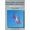 Francúzsko-slovenský a slovensko-francúzsky vreckový slovník - Viera Gründlerová, Irena Liščáková