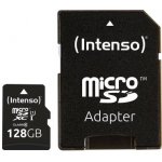 Intenso SDXC UHS-I 256 GB 3423492 – Sleviste.cz