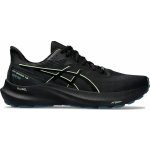 Asics GT-2000 12 GTX M 1011B687001 black/illuminate green – Zboží Dáma