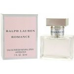 Ralph Lauren Romance parfémovaná voda dámská 30 ml – Hledejceny.cz