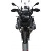 Moto řídítko MRA plexi BMW R 1250 GS 19- Vario-X-Creen se stabilizátorem čiré