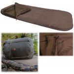 Fox Duralite 1 Season Sleeping Bag – Zboží Mobilmania