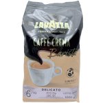Lavazza Caffé Crema Barista Delicato zrnková 1 kg – Hledejceny.cz