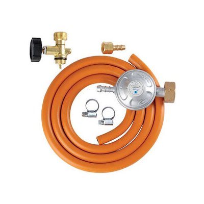 MEVA Set připojovací nízkotlaký na propan-butan (NP13001) | Zboží Auto