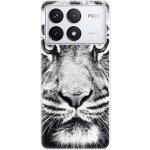 iSaprio - Tiger Face - Poco F6 Pro – Zboží Živě