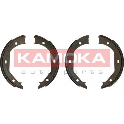 JQ212042 KAMOKA Sada brzdových čelistí, parkovací brzda | Zboží Auto