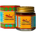 Tiger Balm červený 30 g – Zboží Mobilmania