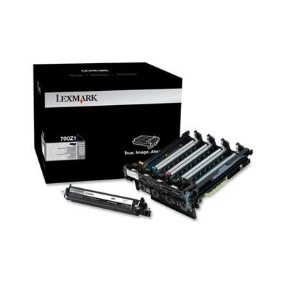 Lexmark 70C0Z10 - originální – Zboží Živě
