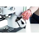 Ariete Moderna Slim Coffee Machine 1381/14 bílý – Zbozi.Blesk.cz