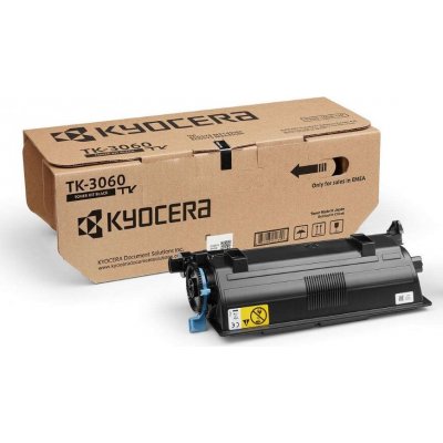 Kyocera Mita TK-3060 - originální – Hledejceny.cz