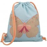 Jeune Premier Sports bag Butterfly Gold – Hledejceny.cz