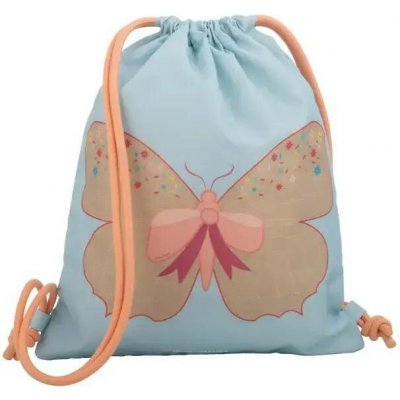Jeune Premier Sports bag Butterfly Gold – Hledejceny.cz
