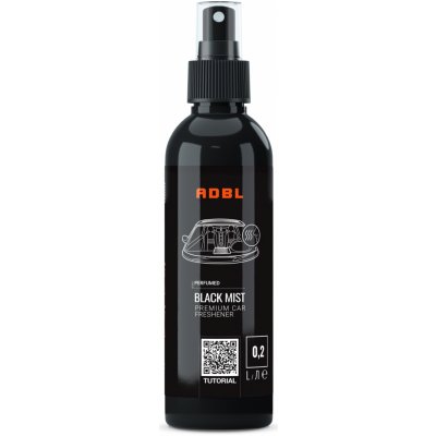 ADBL Black Mist 200 ml – Hledejceny.cz