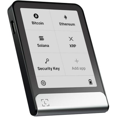 Ledger Flex Black – Zboží Živě