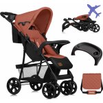 Lionelo Sport EMMA PLUS CORAL PINK 2024 – Hledejceny.cz