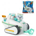 Spin Master Základní vozidlo Tlapková Patrola set s figurkou Everest – Zboží Dáma