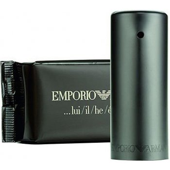 Giorgio Armani Emporio Armani He toaletní voda pánská 30 ml