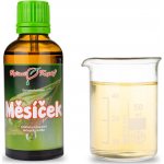 Měsíček tinktura z pupenů gemmoterapie 50 ml – Hledejceny.cz