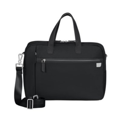 Taška Samsonite Eco Wave 130663/1041 15,6" Black