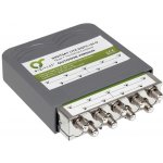 TV/SAT slučovač DSE SOC-4 - LNB Quad + TV – Sleviste.cz