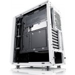 Fractal Design Meshify C TG FD-CA-MESH-C-WT-TGC – Hledejceny.cz