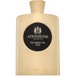 Atkinsons His Majesty The Oud parfémovaná voda pánská 100 ml – Hledejceny.cz